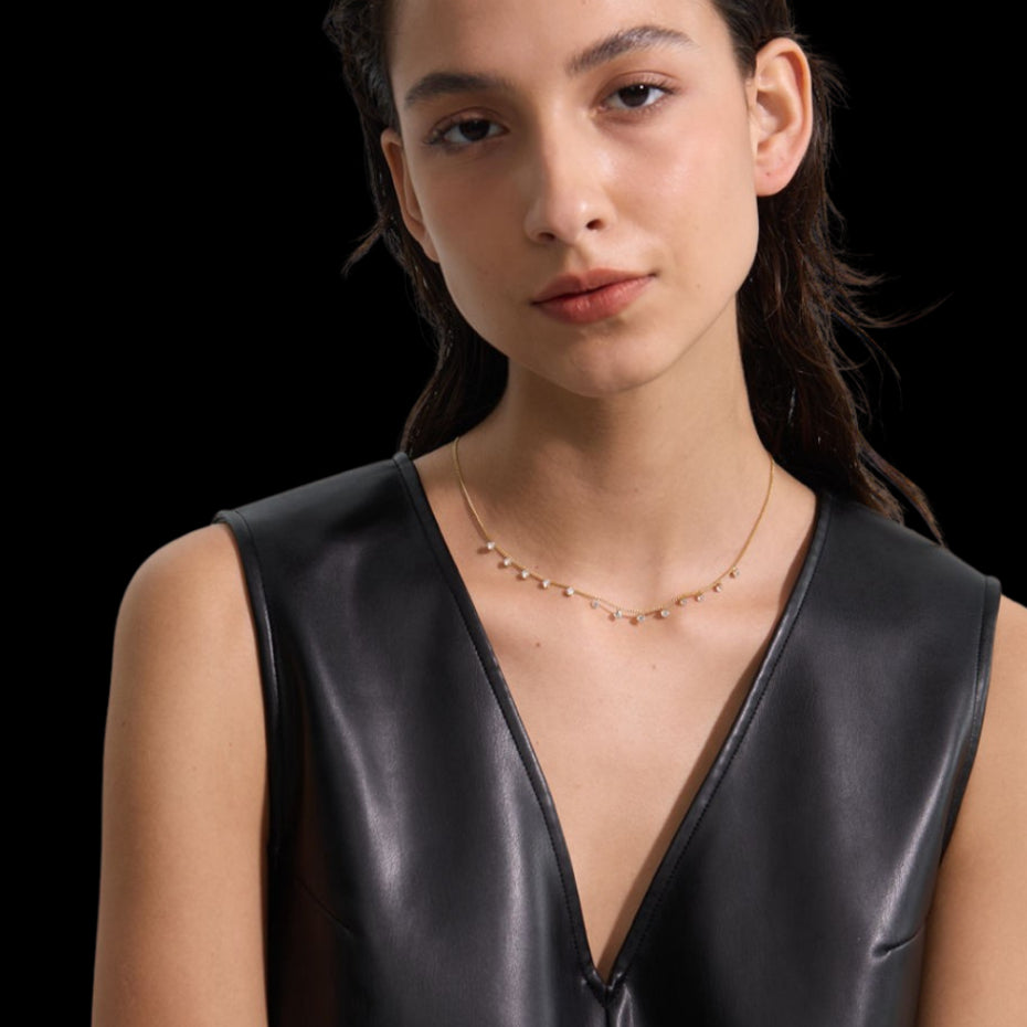 Mondri Necklace