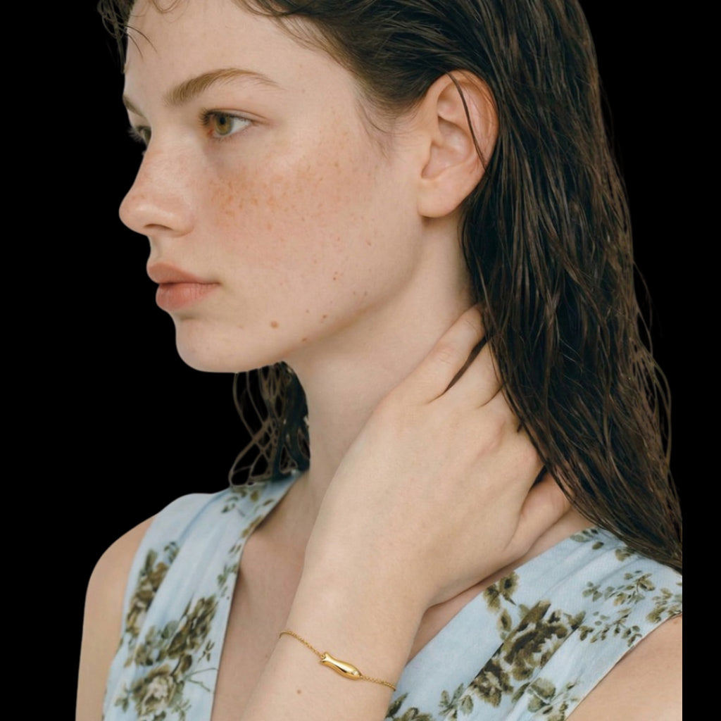 Verde Bracelet