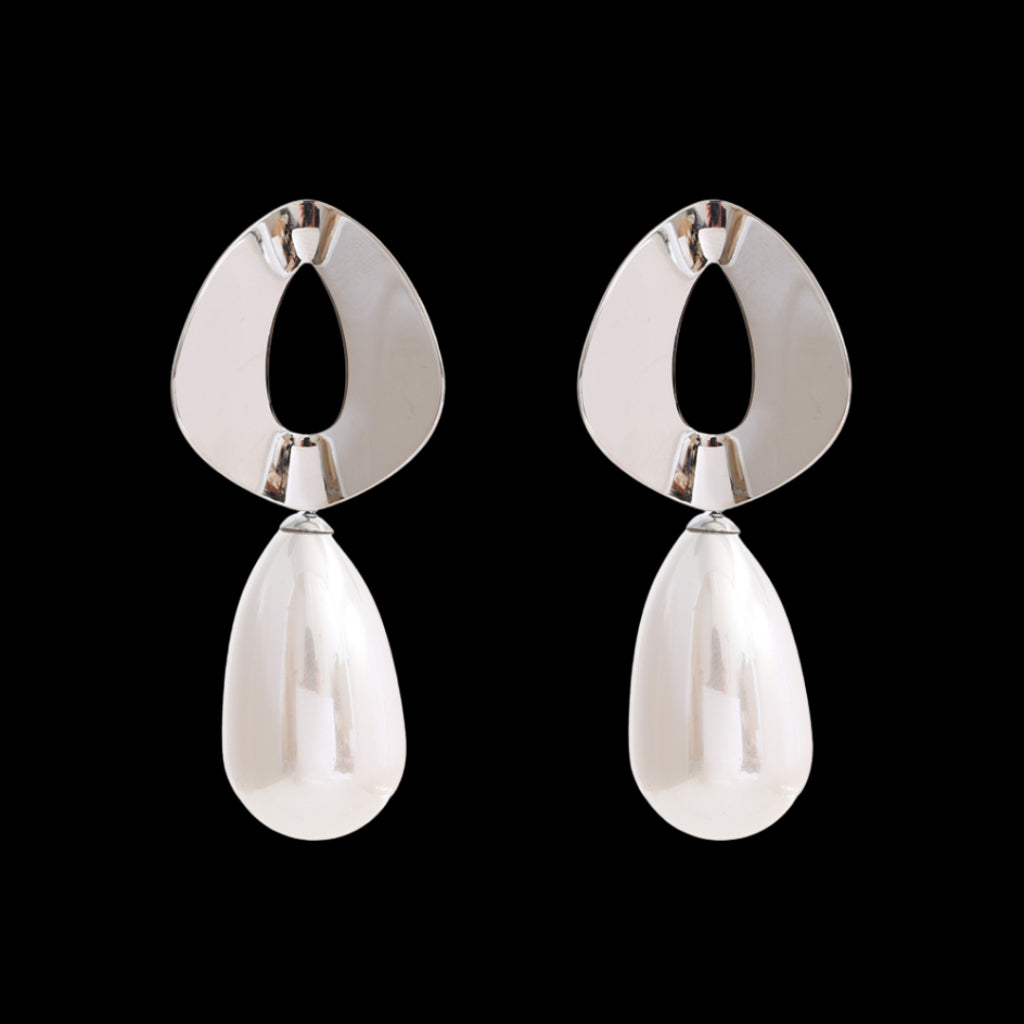 Bomi Earrings