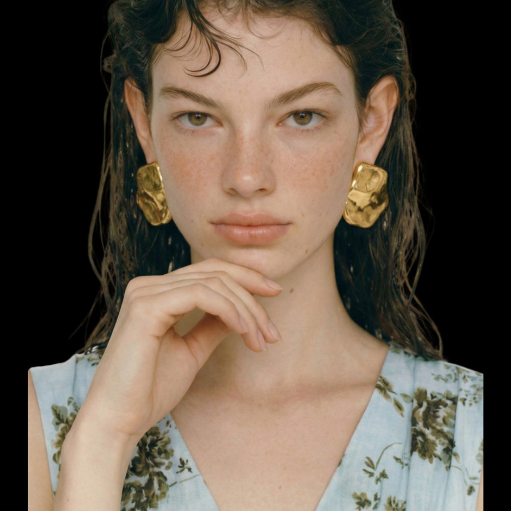 Cassius Earrings