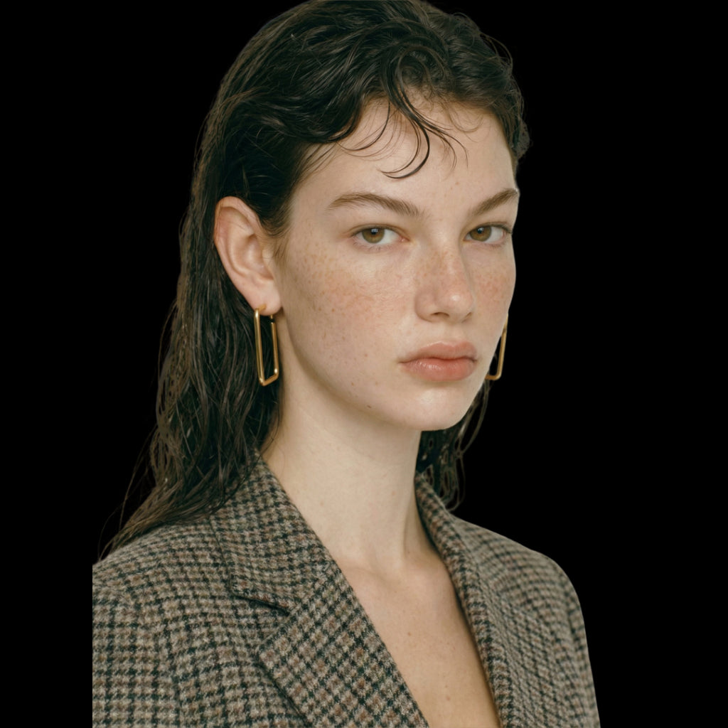 Hesse Earrings