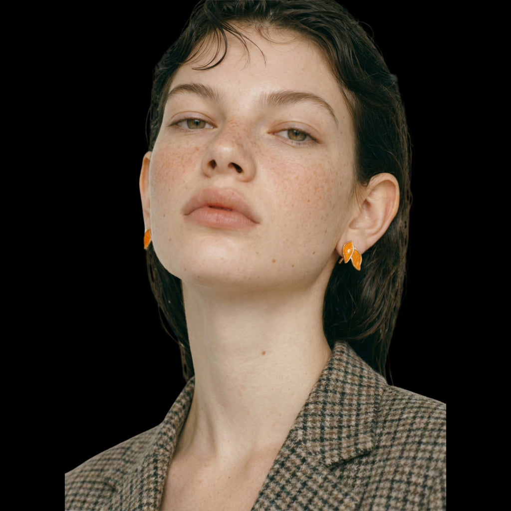 Louis Earrings