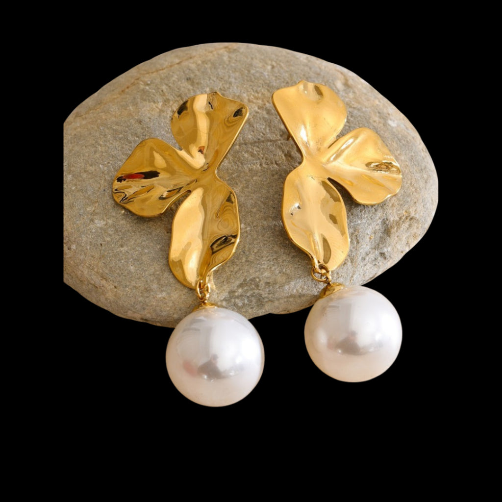Mirta Earrings