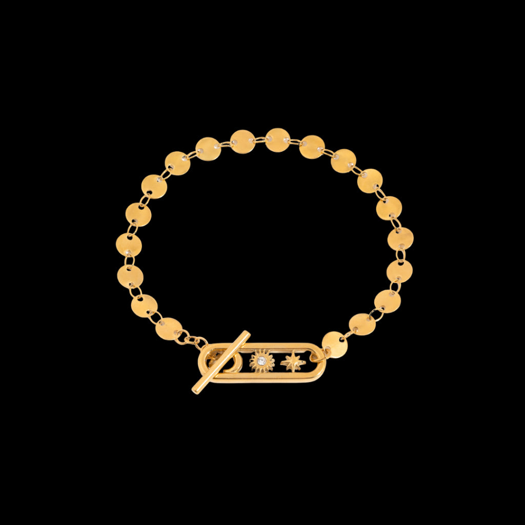 Monica Bracelet