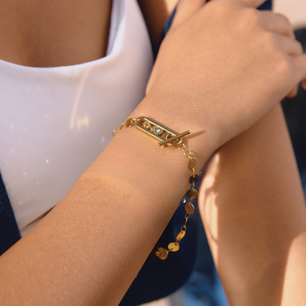 Monica Bracelet