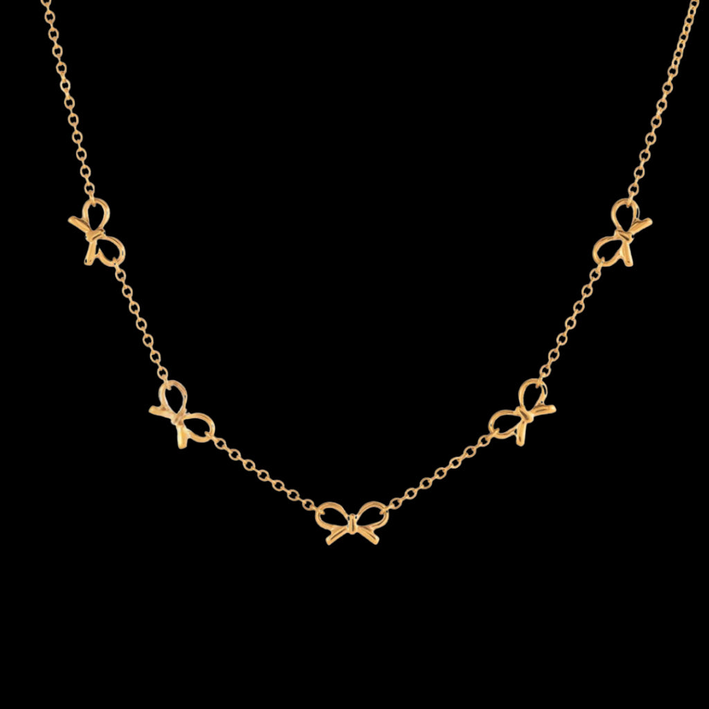 Valentina Necklace