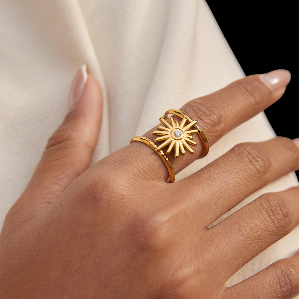 Mode Ring
