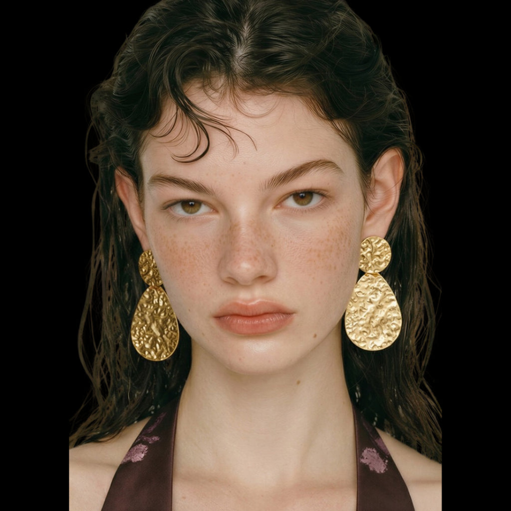 Kota Earrings