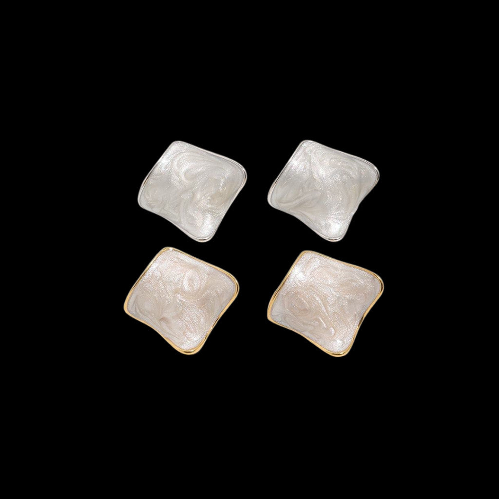 Hills Earrings