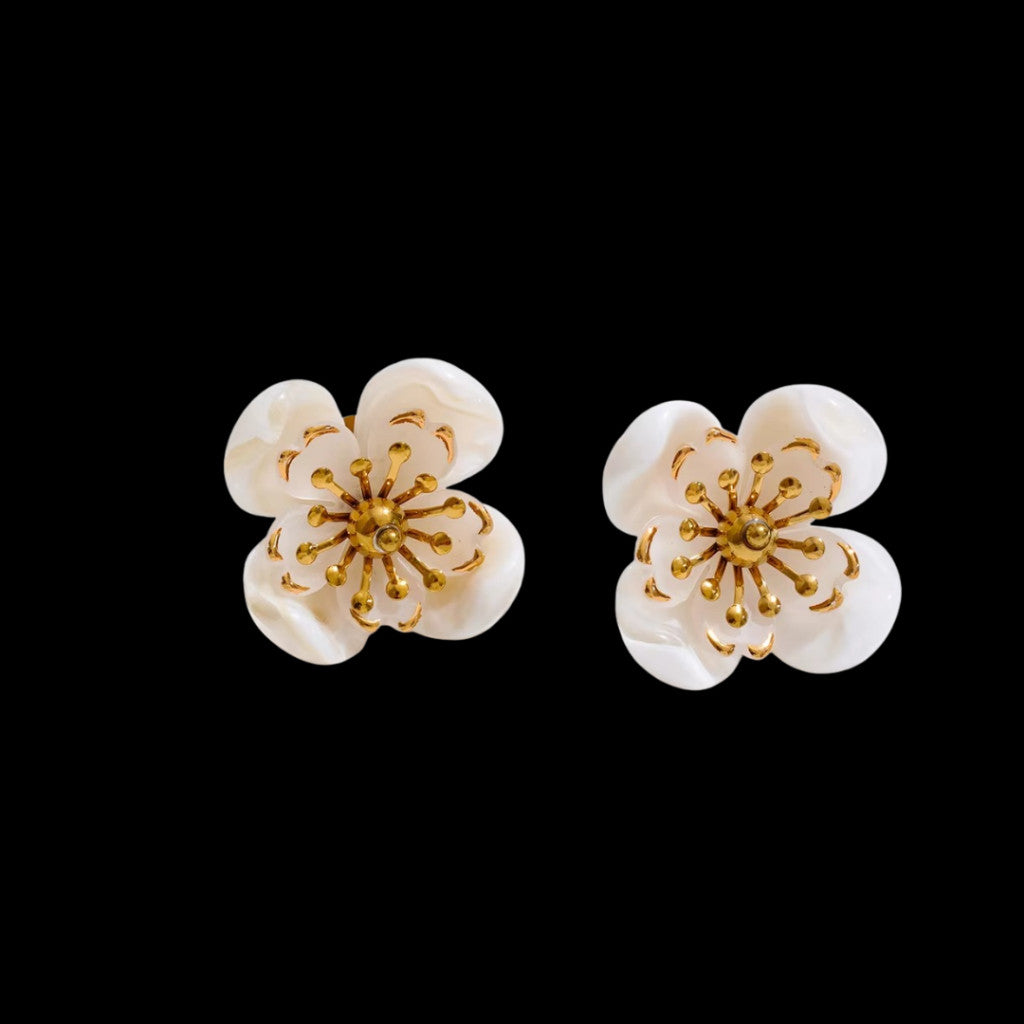 Solaris Earrings