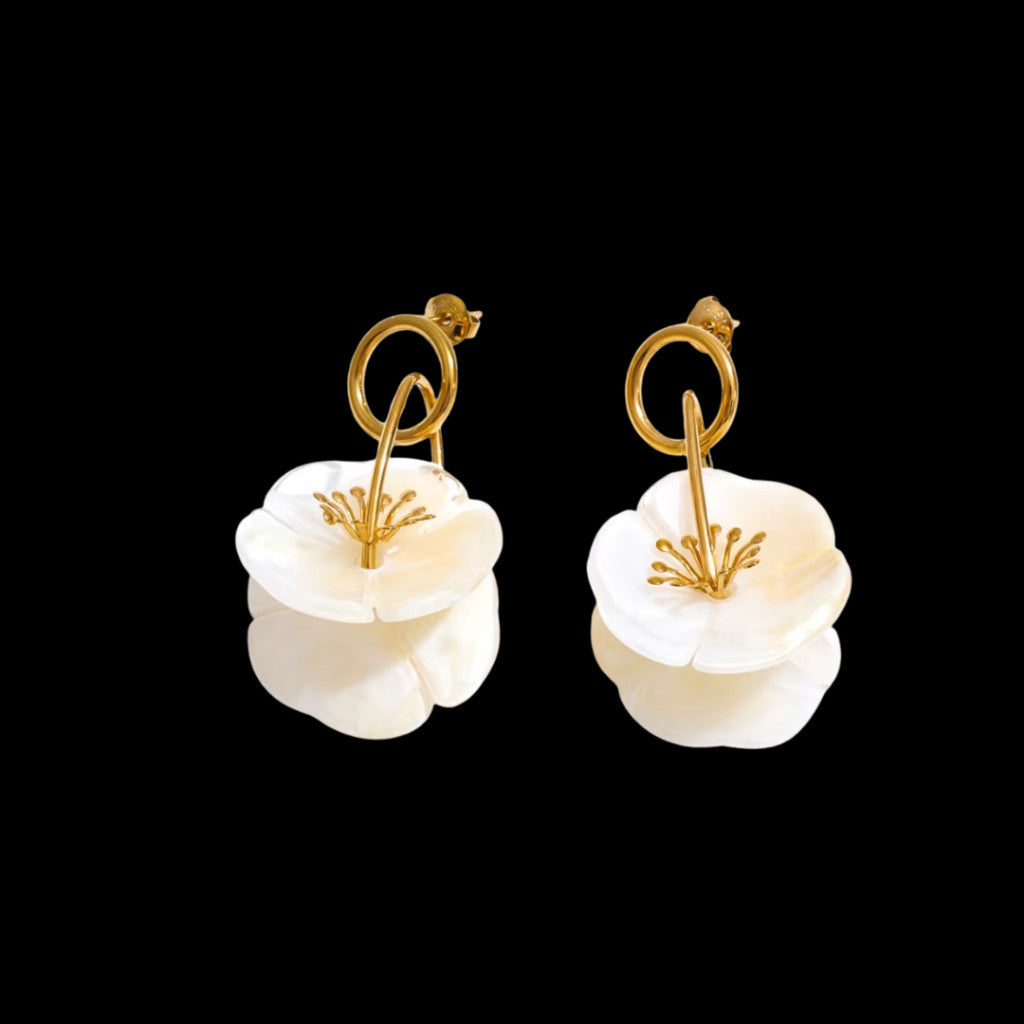 Ventilo Earrings