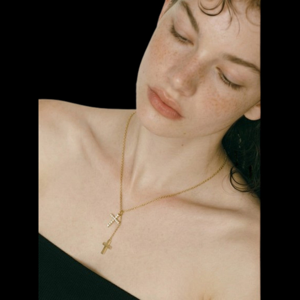 Krest Necklace