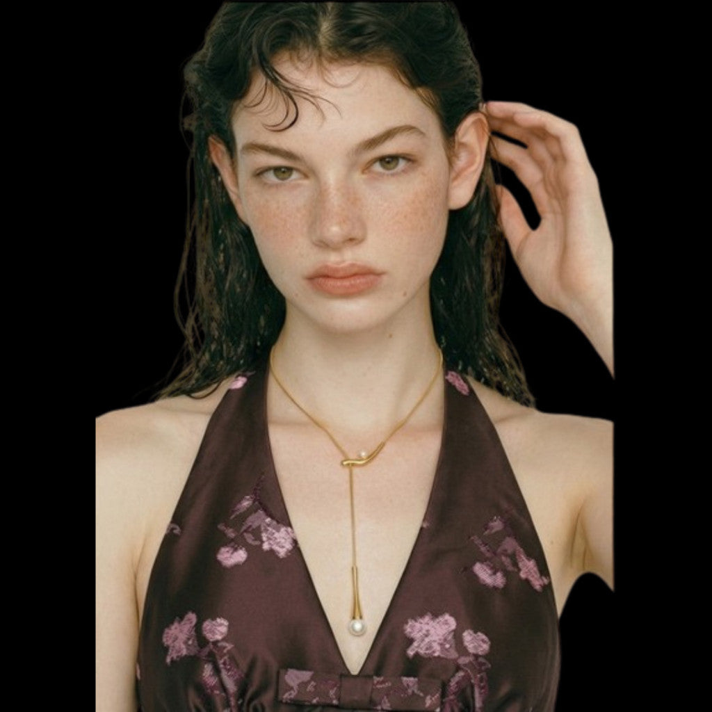 Orion Necklace