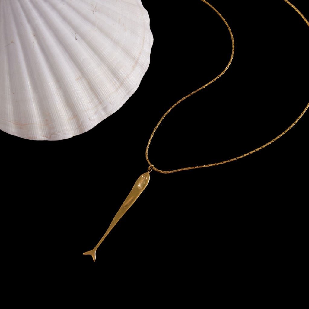 Loco Necklace