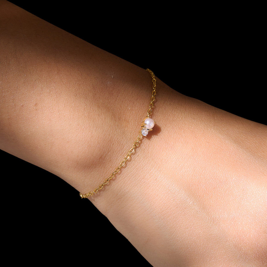 Wave Bracelet