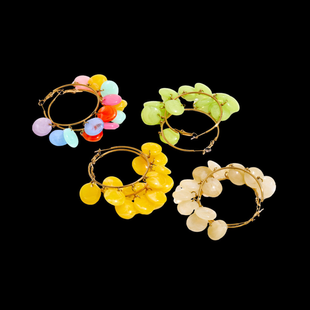 Bohem Earrings