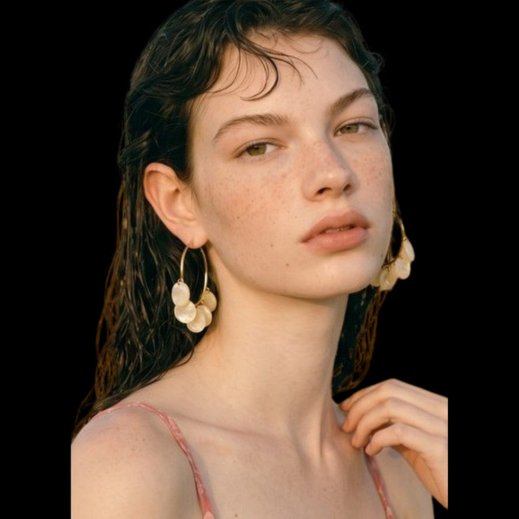 Bohem Earrings