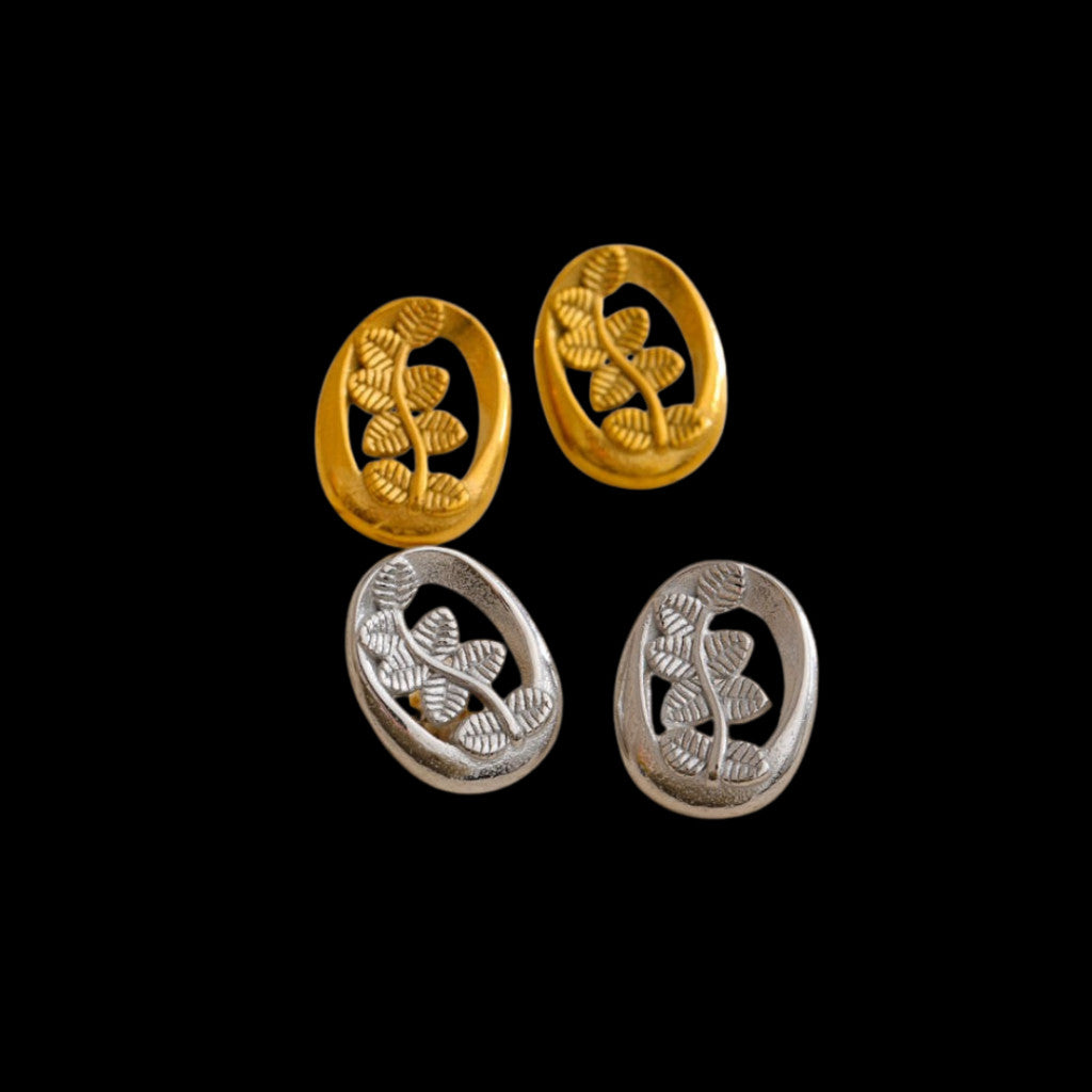Salinas Earrings