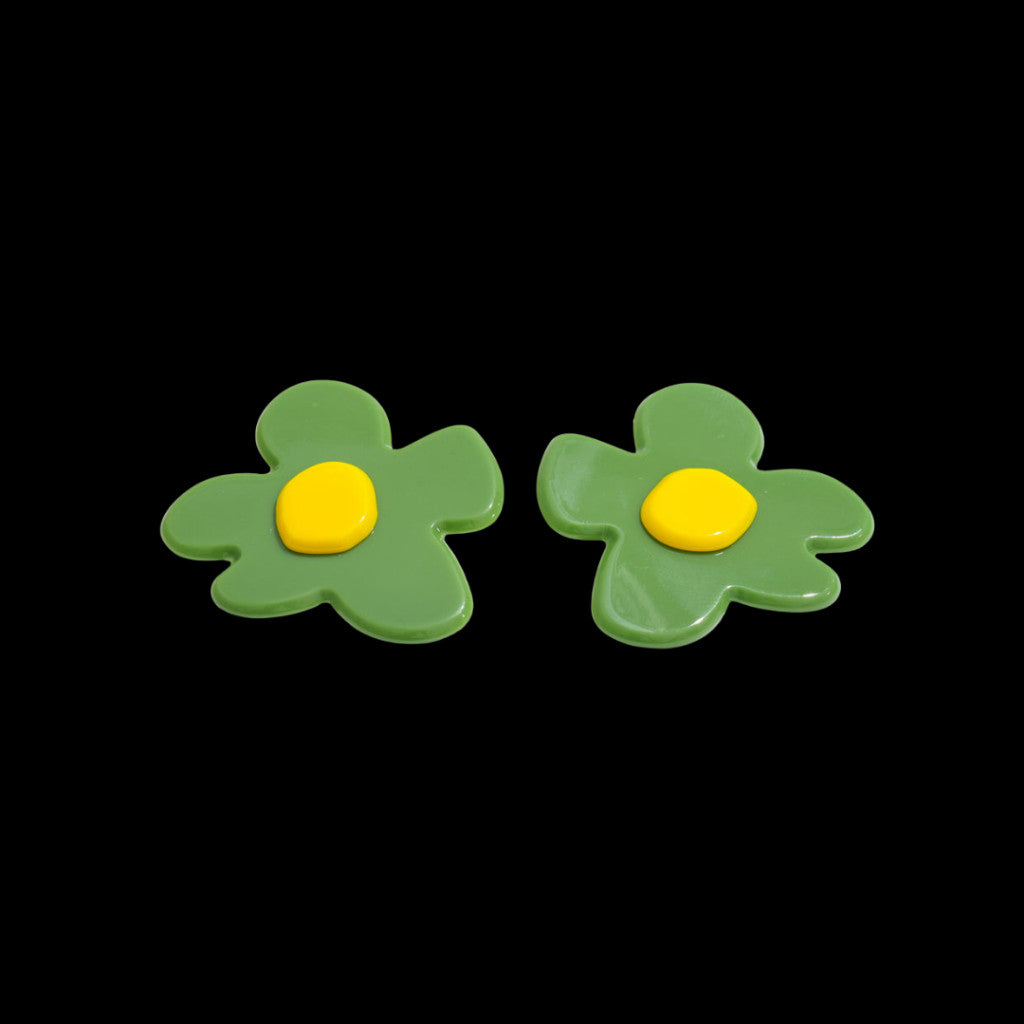 Sunny Earrings