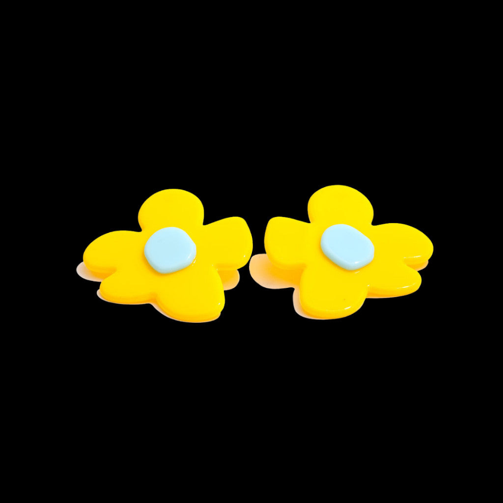 Sunny Earrings