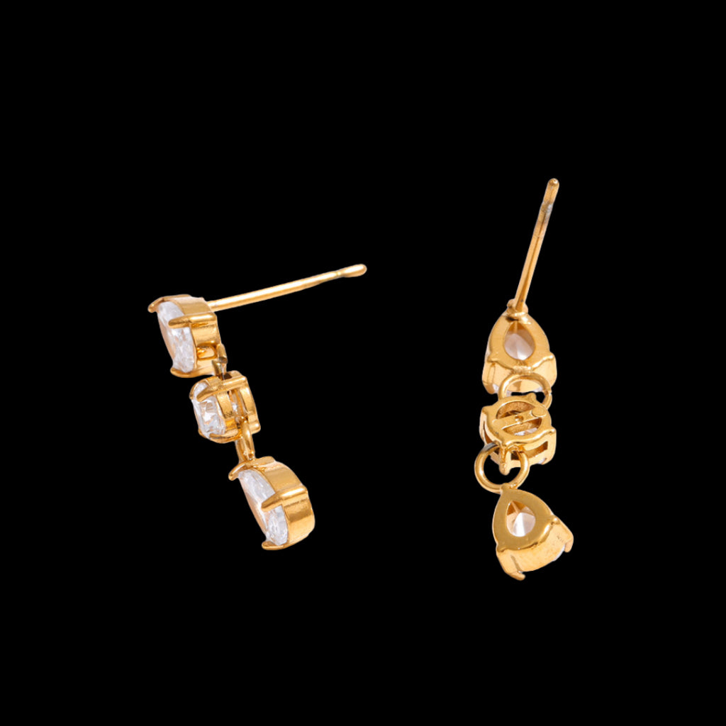 Bena Earrings