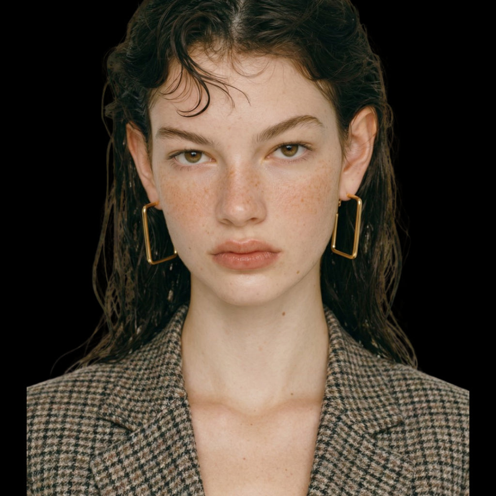 Hesse Earrings