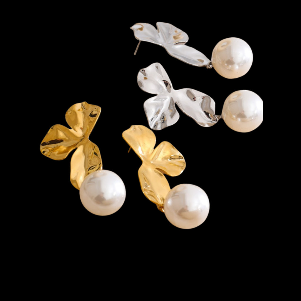 Mirta Earrings