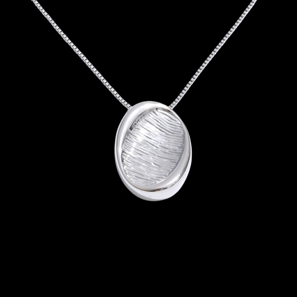 Temporal Necklace