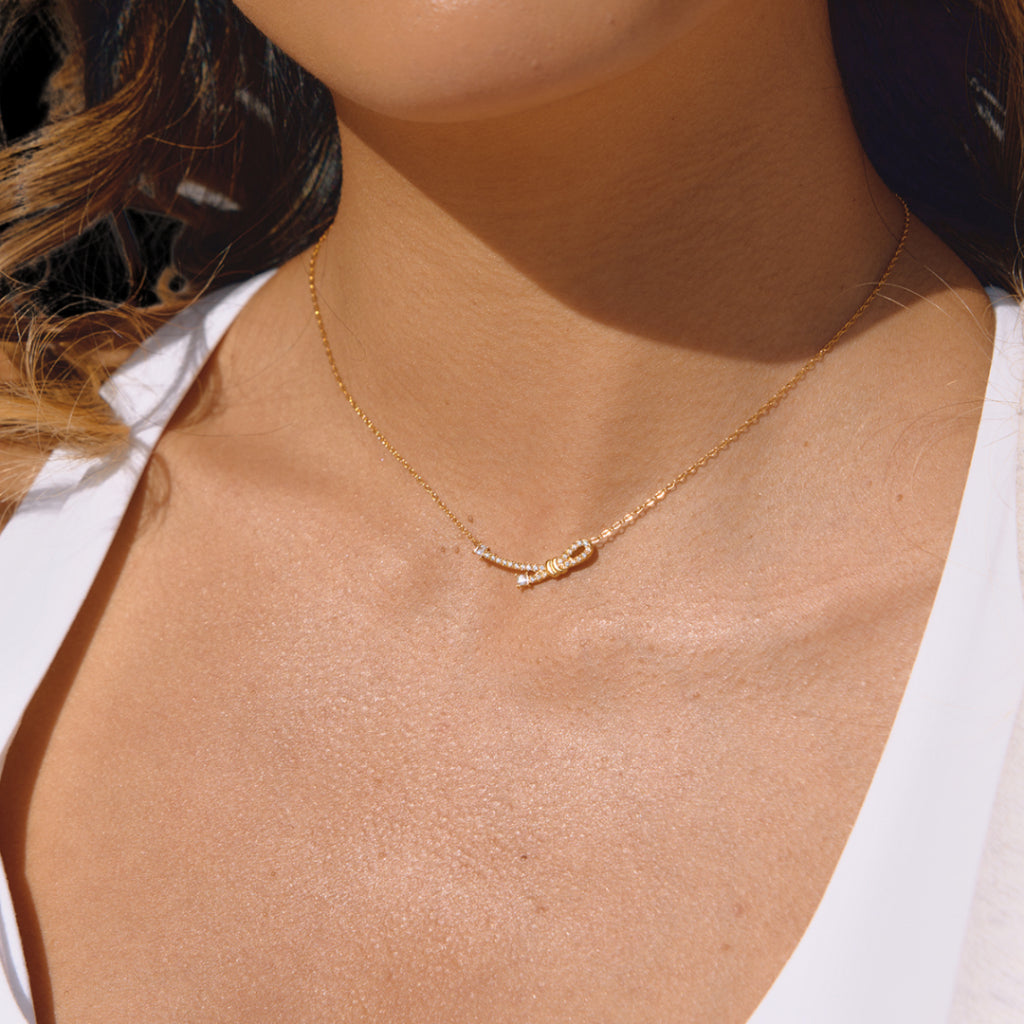 Giulia Necklace