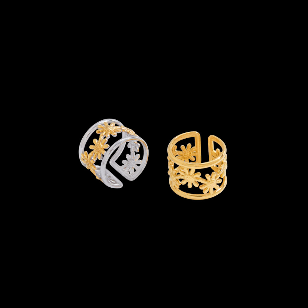 Mass Ring