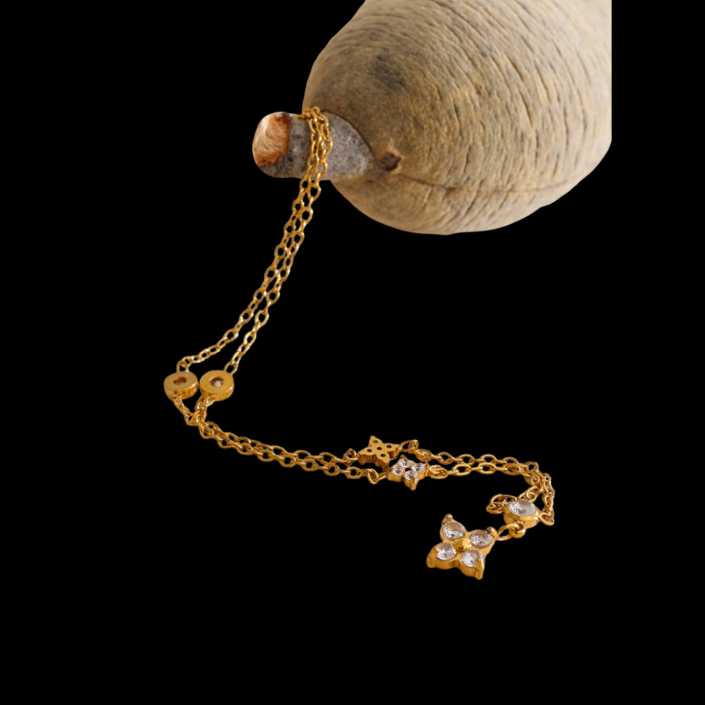 Sabrina Necklace