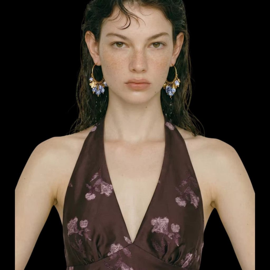 Anat Earrings