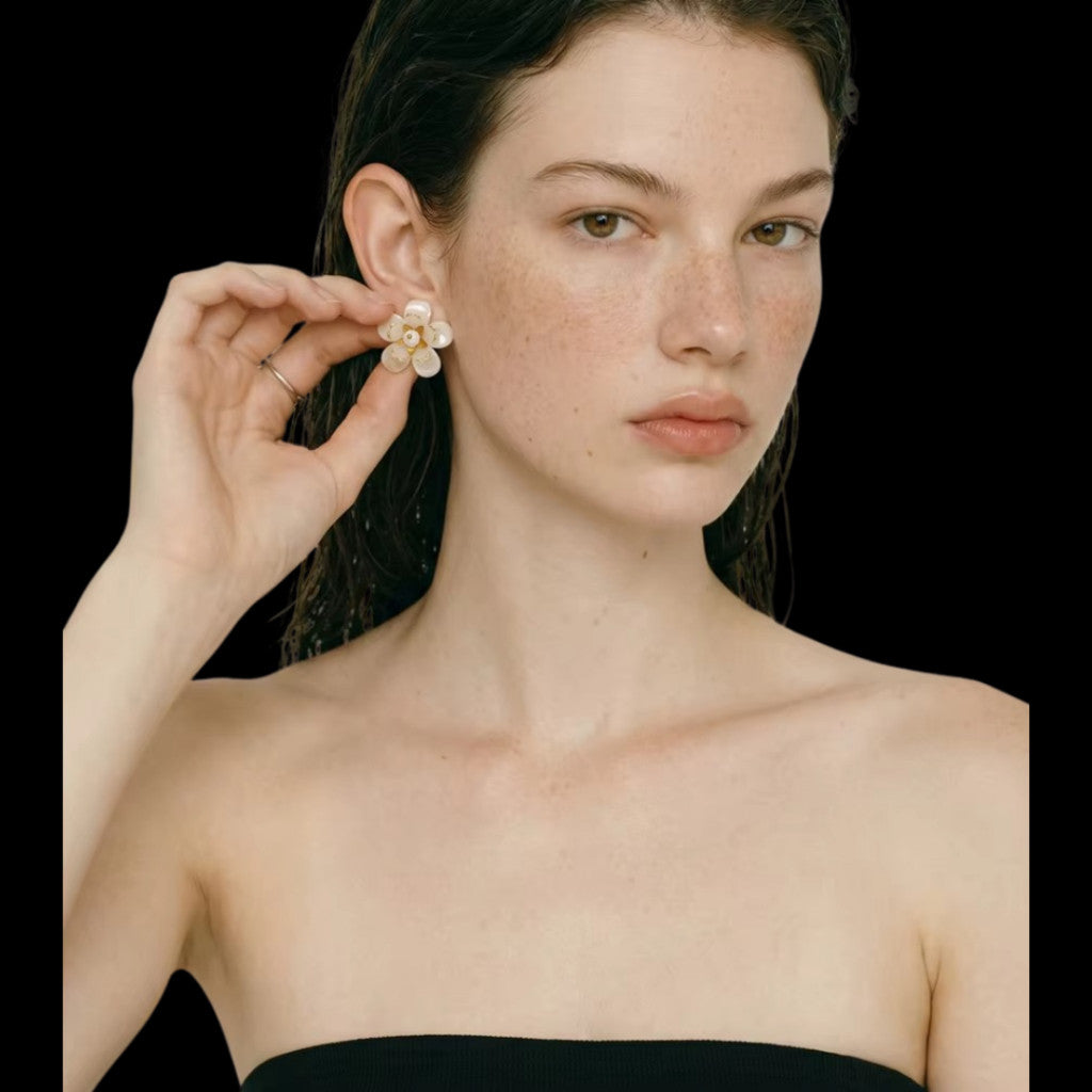 Arlette Earrings