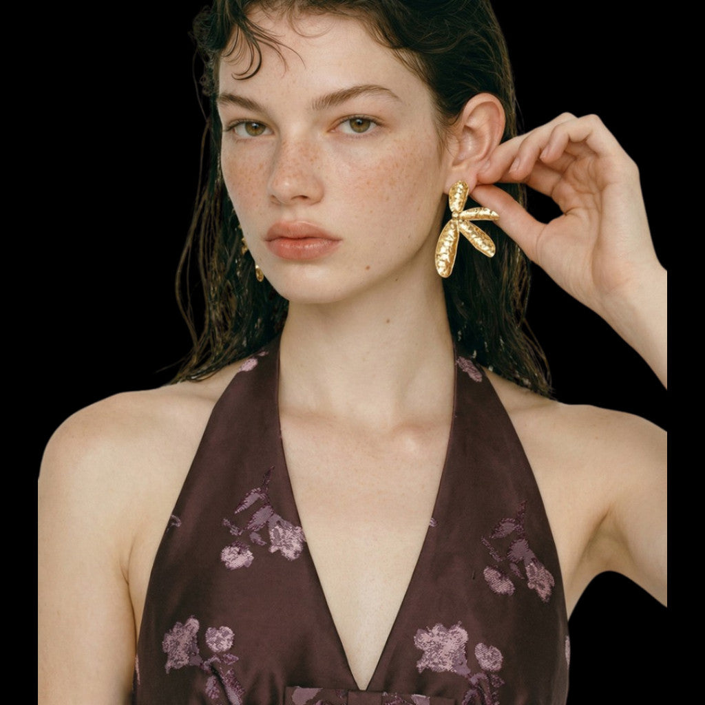 Riot Earrings