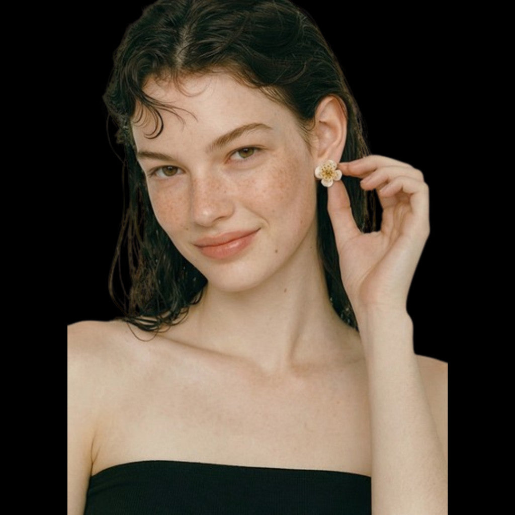 Solaris Earrings