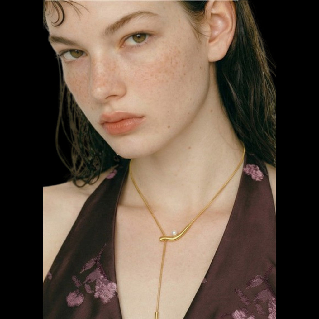 Orion Necklace