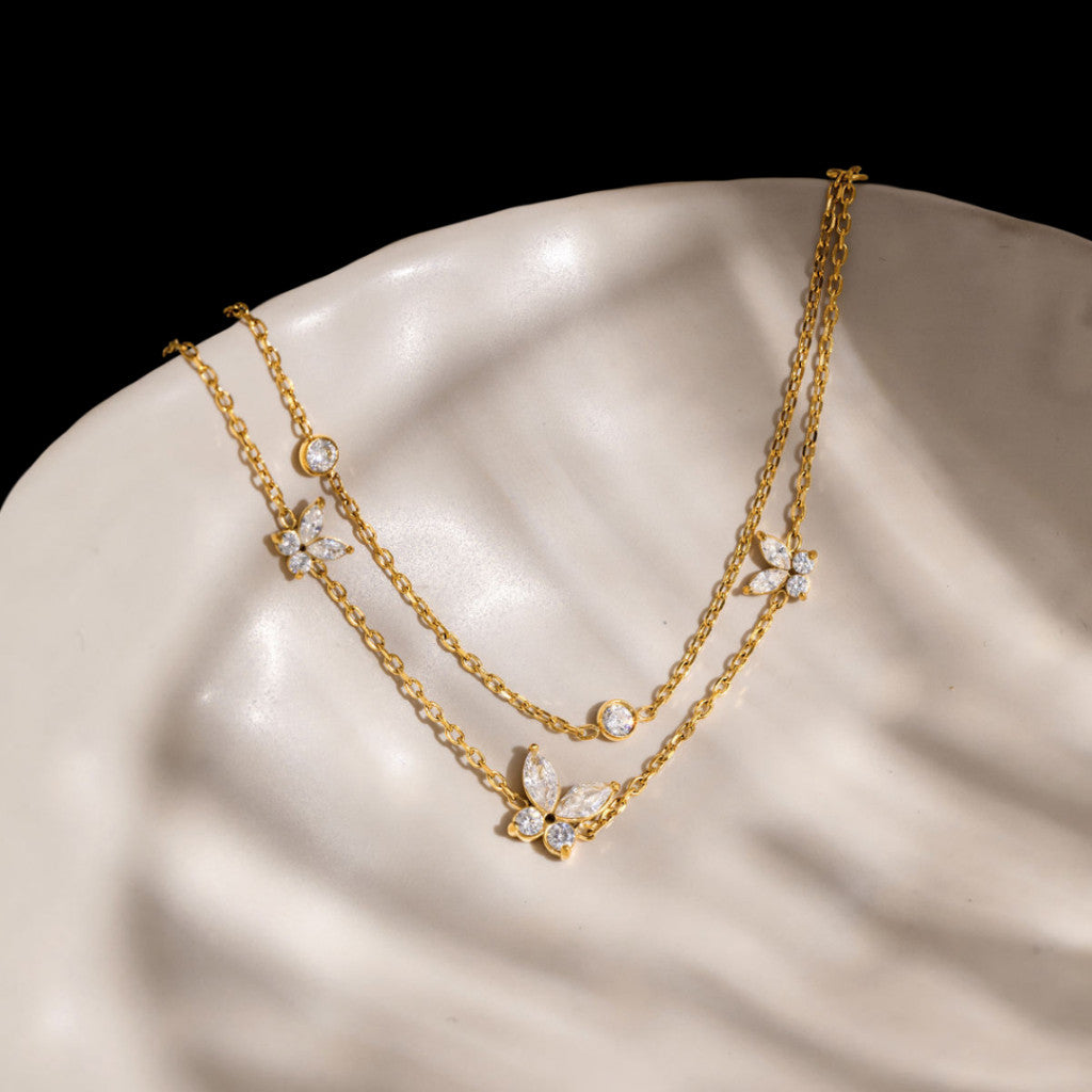 Aatami Necklace