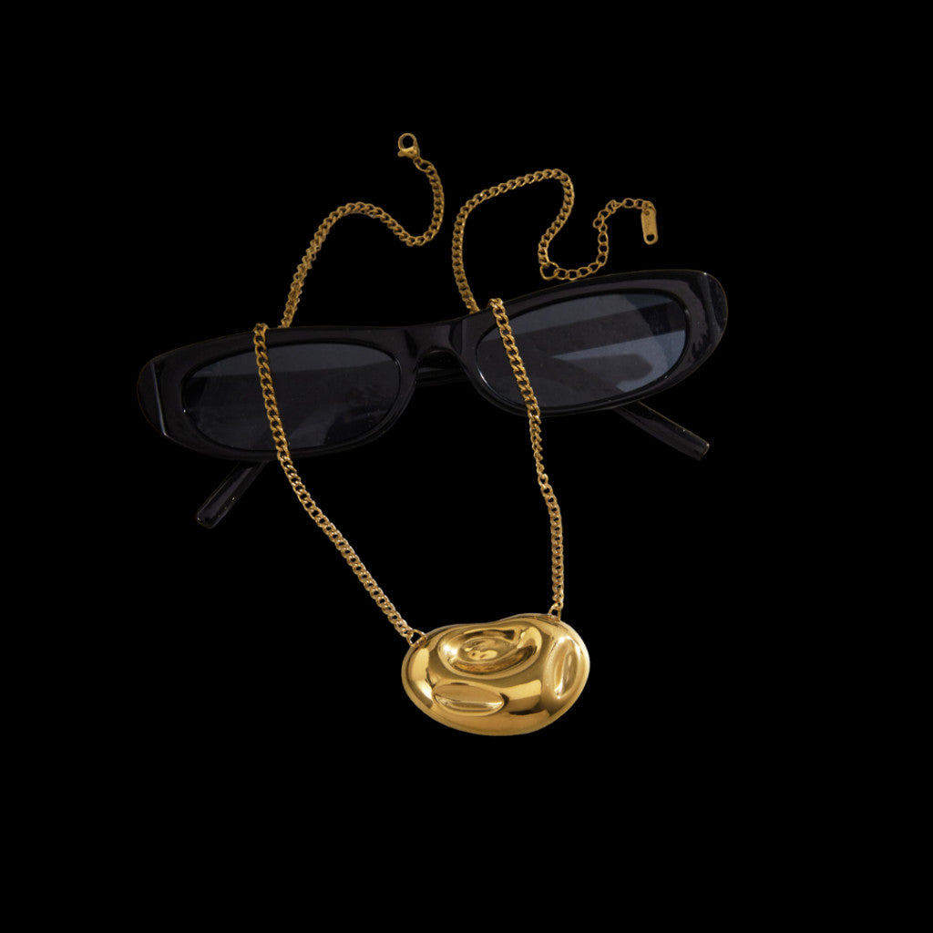 Smarag Necklace