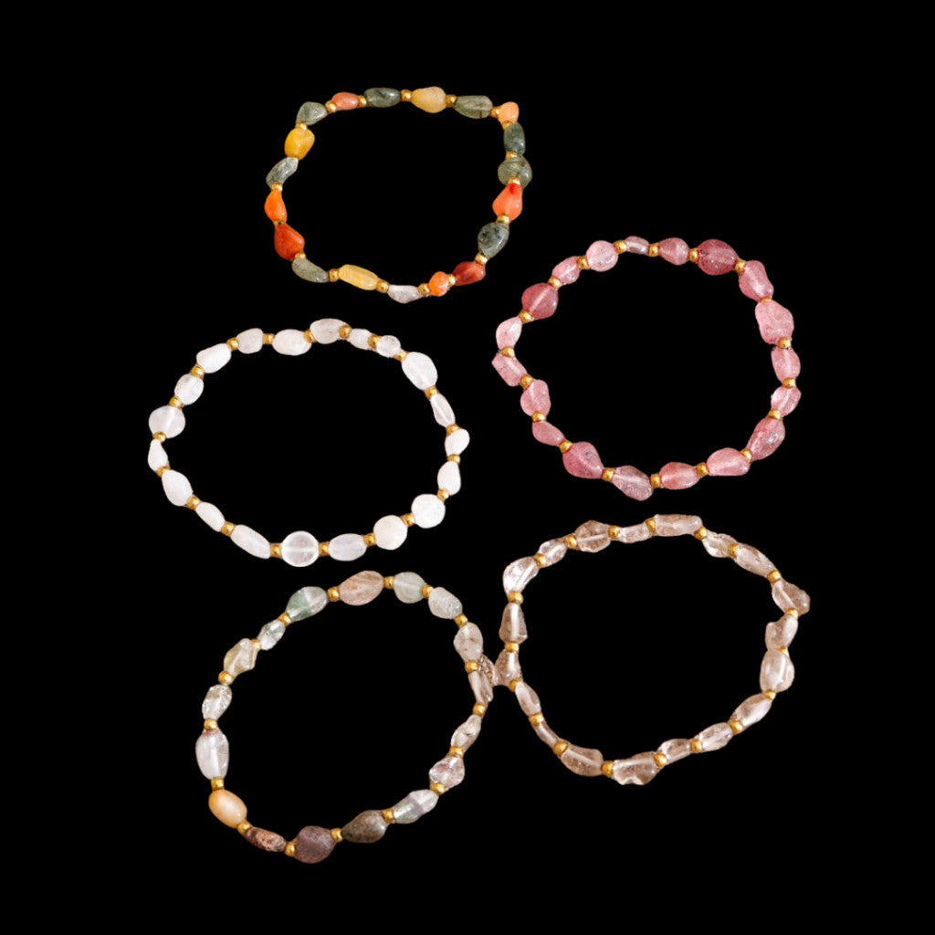 Wibble Bracelet