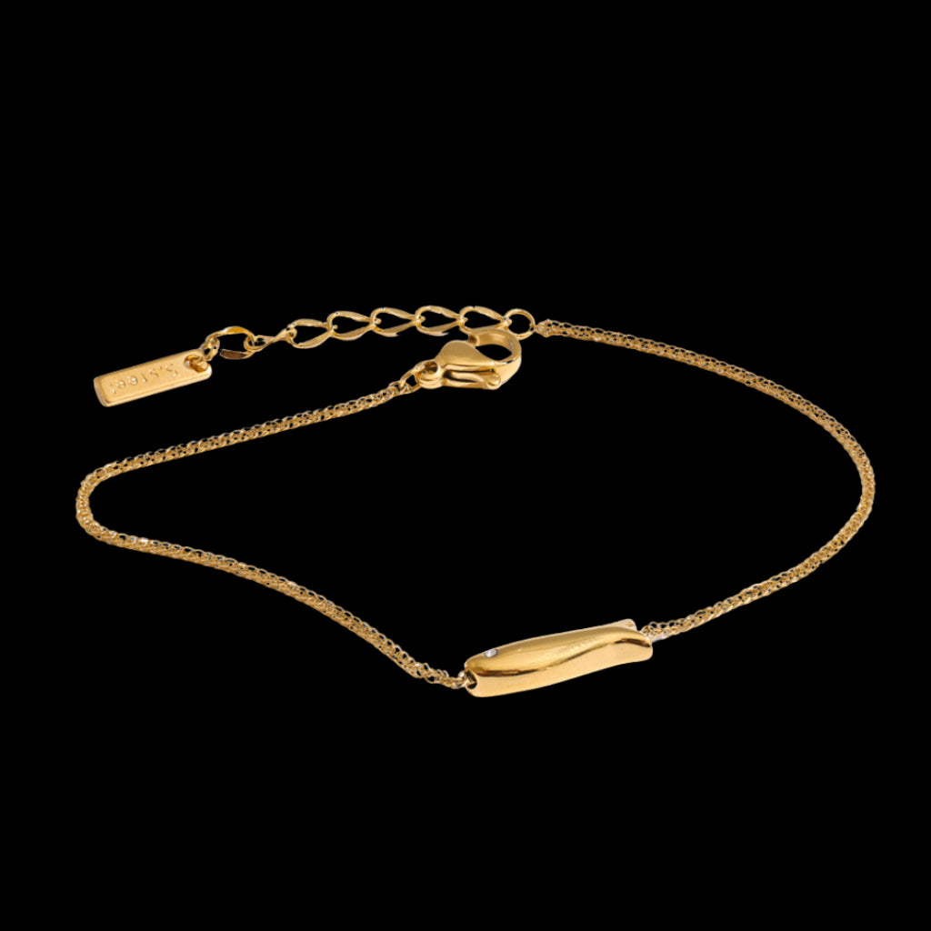 Verde Bracelet