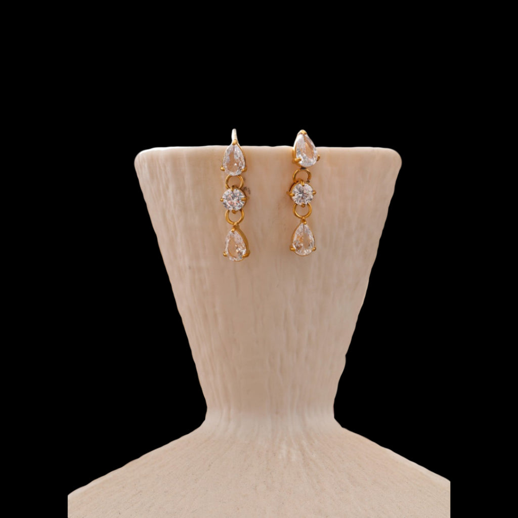 Bena Earrings
