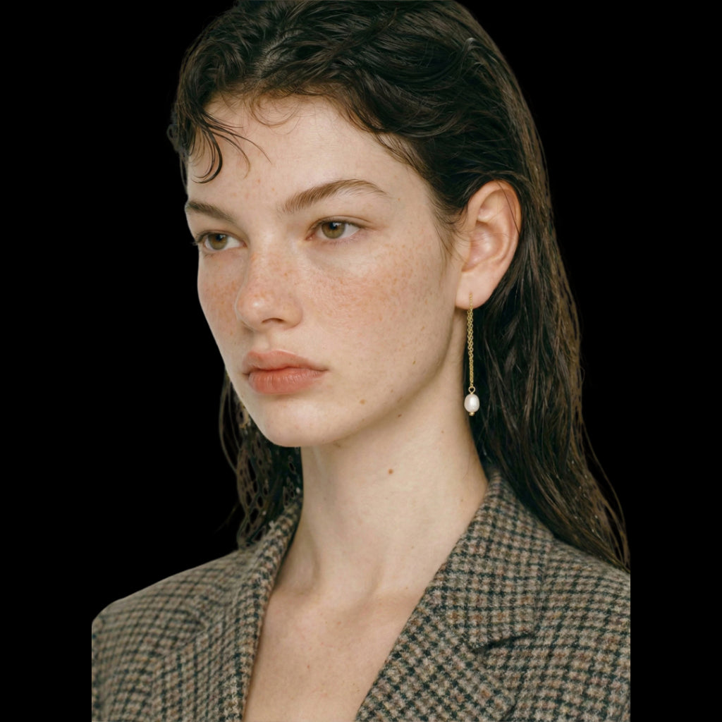 Burty Earrings