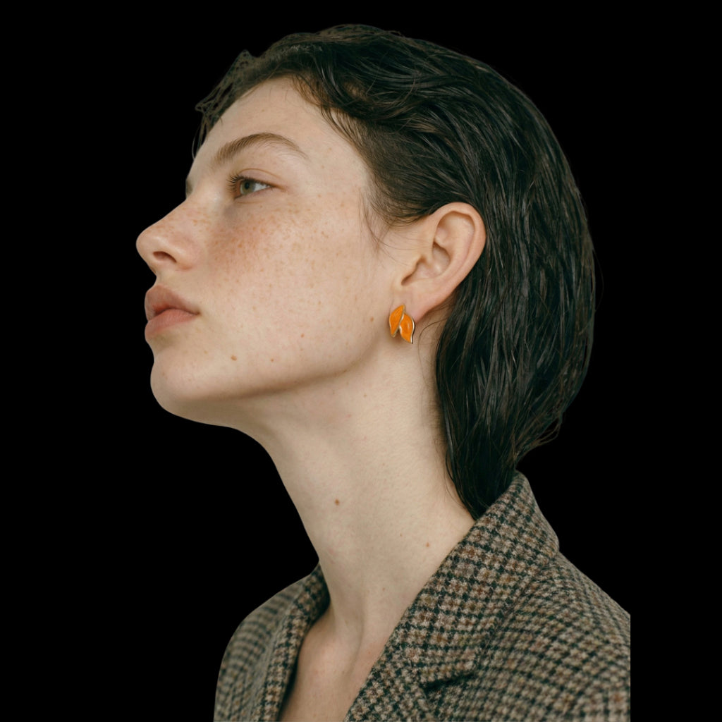 Louis Earrings