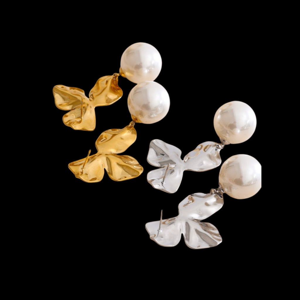 Mirta Earrings