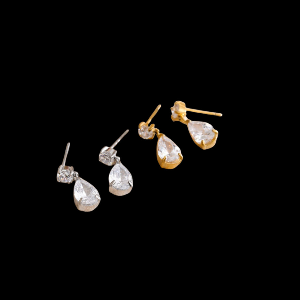 Verbe Earrings