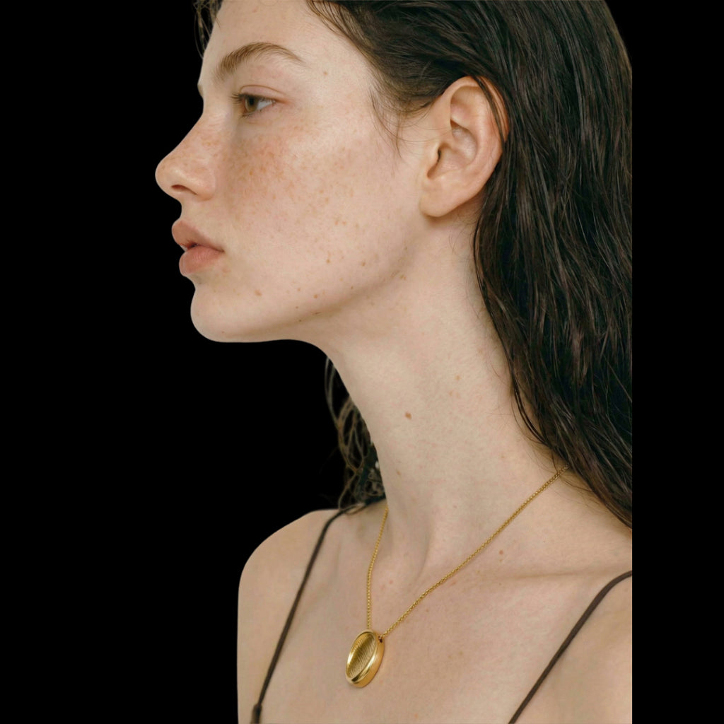 Temporal Necklace