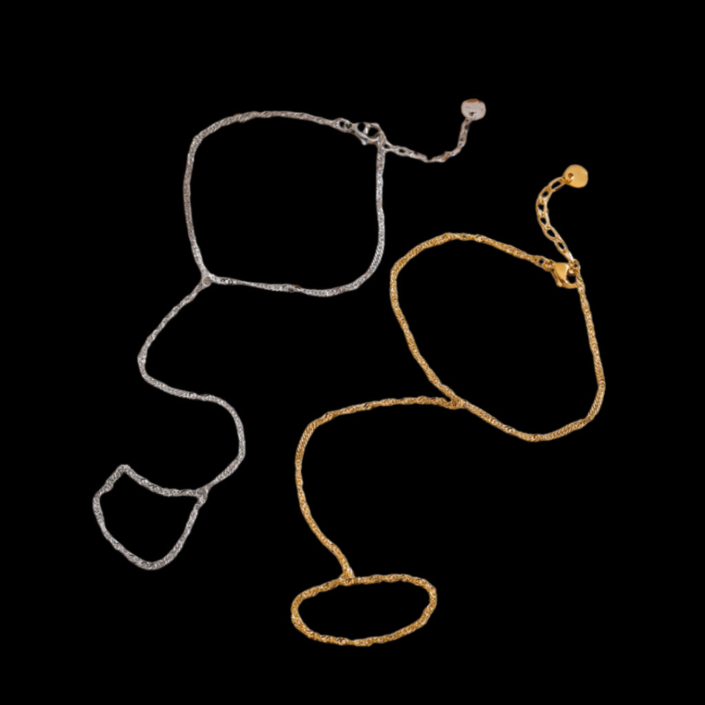 Monte Bracelet