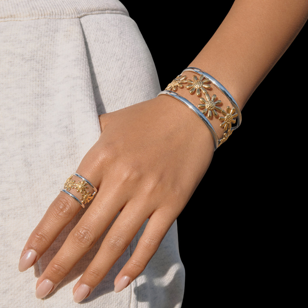 Mass Bracelet