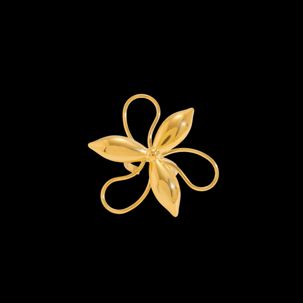 Galy Ring
