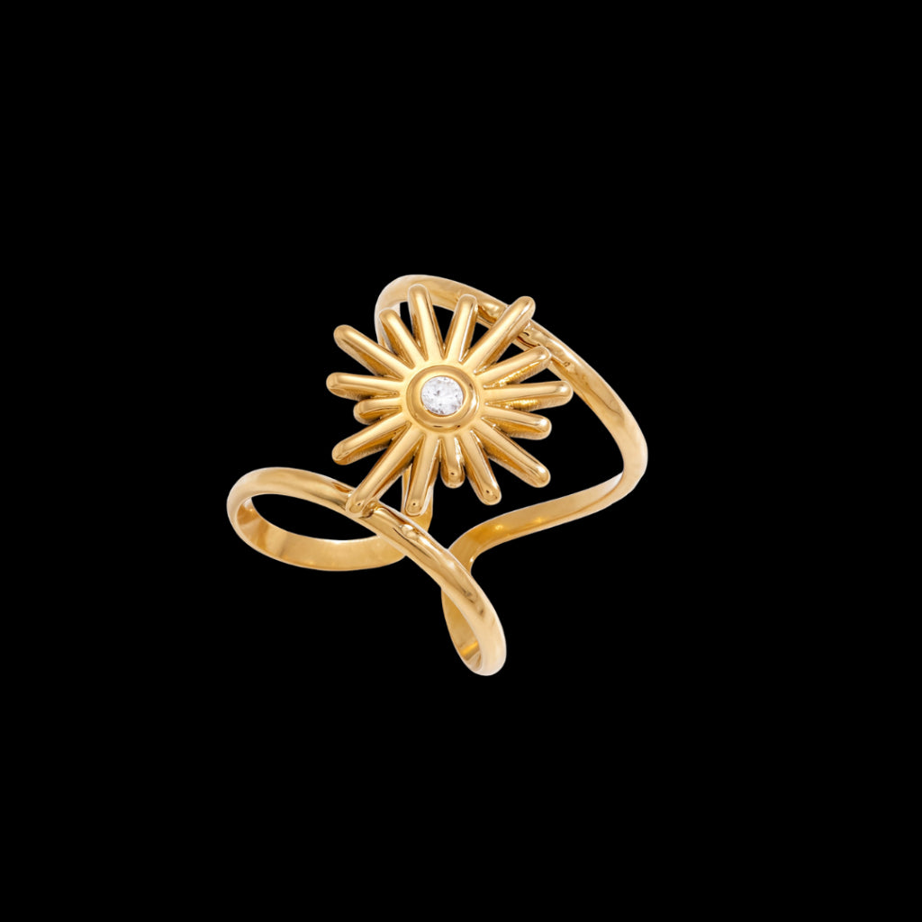 Mode Ring